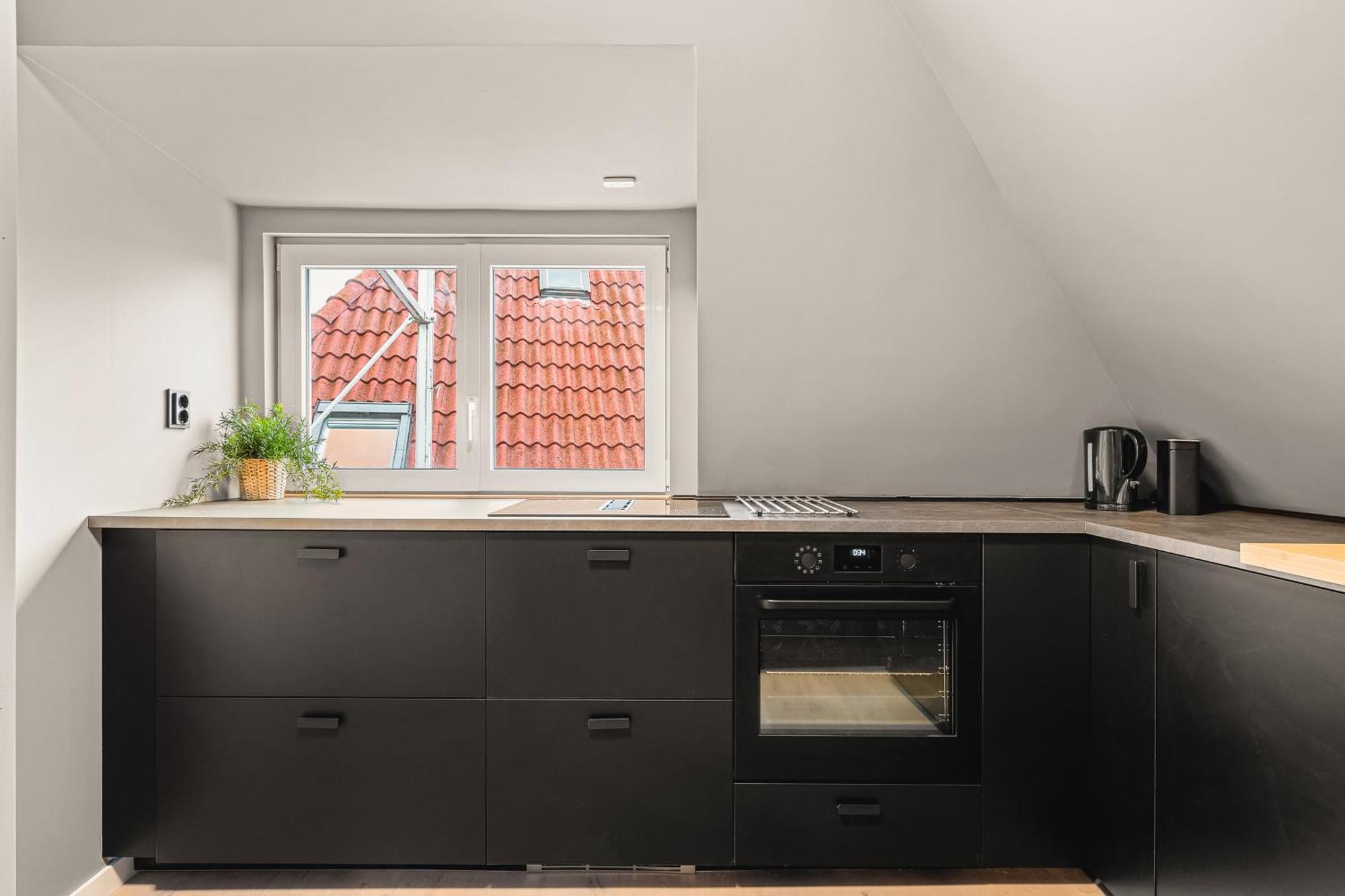 Dinbnb Apartments I 350M To Bryggen I Renovated 2023 I Quiet Top Apart Bergen Eksteriør bilde