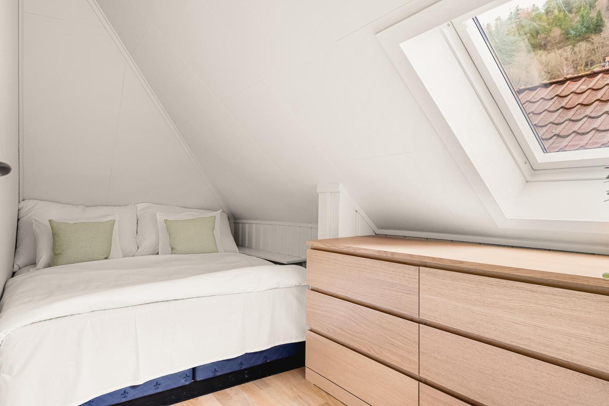 Dinbnb Apartments I 350M To Bryggen I Renovated 2023 I Quiet Top Apart Bergen Eksteriør bilde