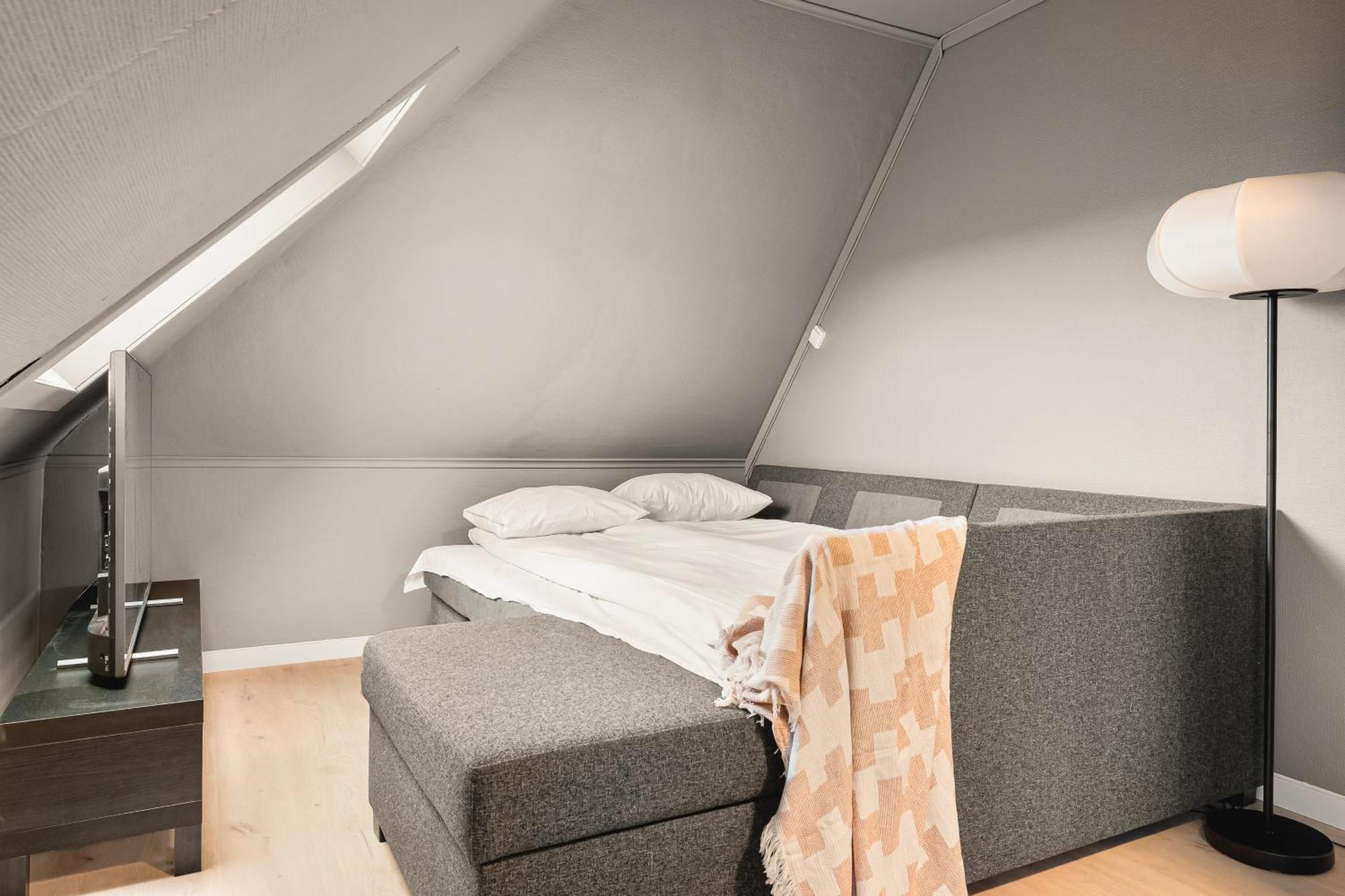 Dinbnb Apartments I 350M To Bryggen I Renovated 2023 I Quiet Top Apart Bergen Eksteriør bilde